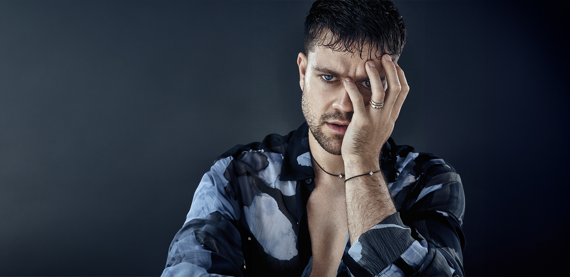 CUBE x JAN VESELY - dark