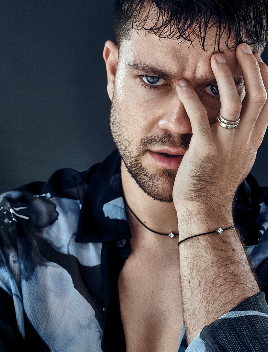 CUBE x JAN VESELY - dark