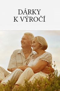 Dárky k výročí