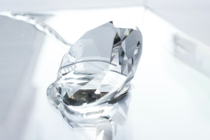 Napsali o lab-grown diamantech