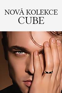 CUBE Jan Veselý