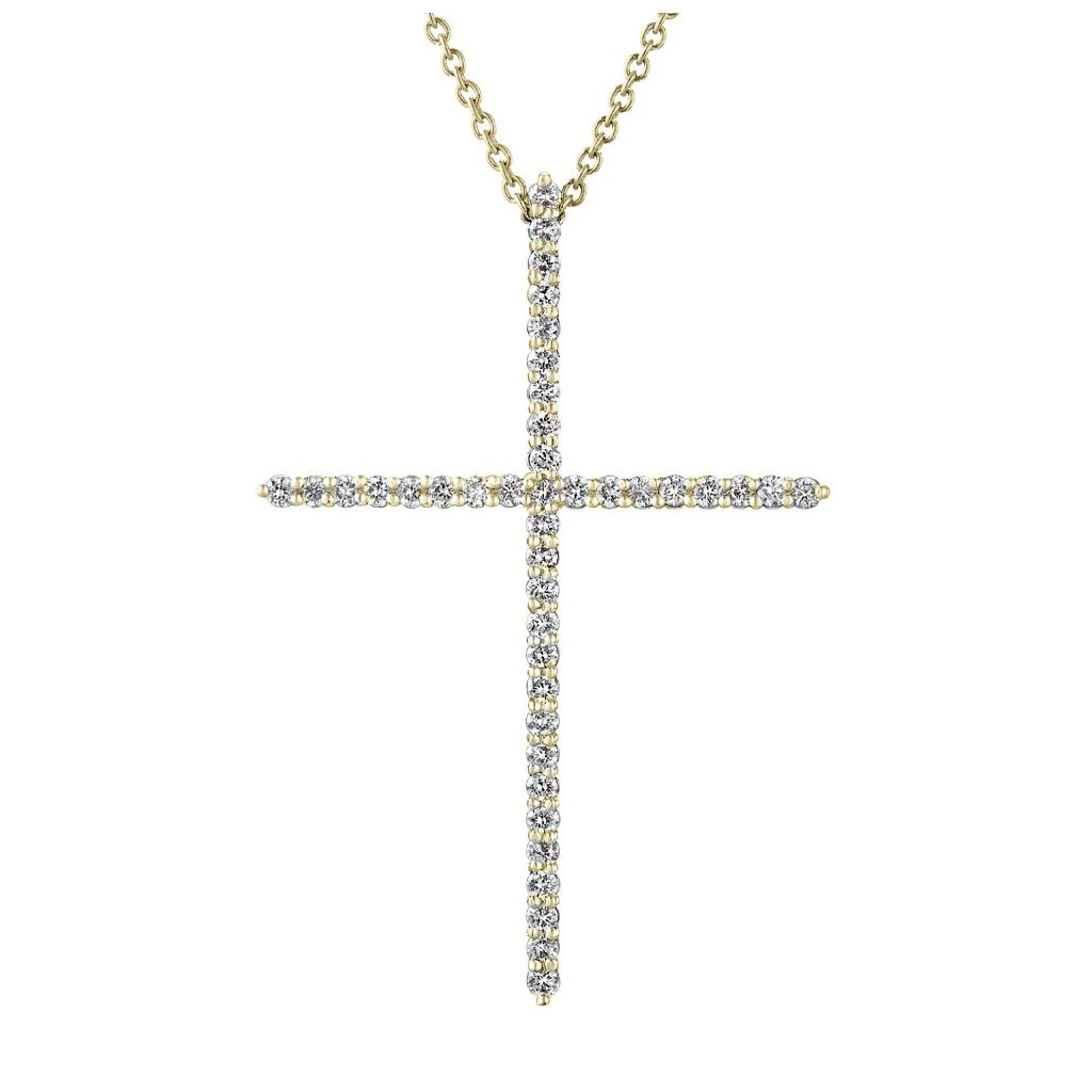 1180-1_privesek-ze-zluteho-zlata-s-lab-grown-diamanty-pure-cross--large