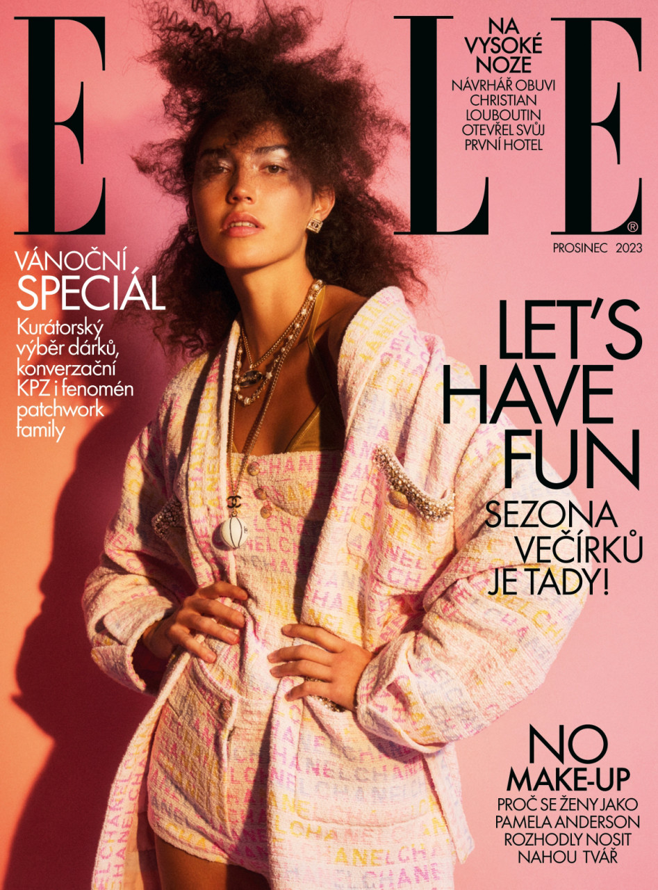 ELLE