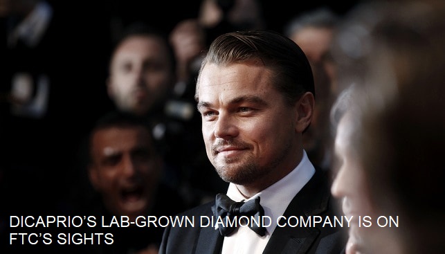 Leonardo-DiCaprio-synthetic-diamonds