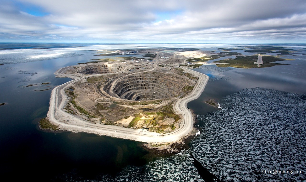 httpswww.mining.comrio-tinto-now-the-sole-owner-of-diavik-diamond-mine