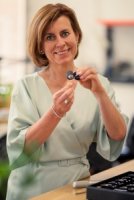                                     Gabriela Dědičová
                            