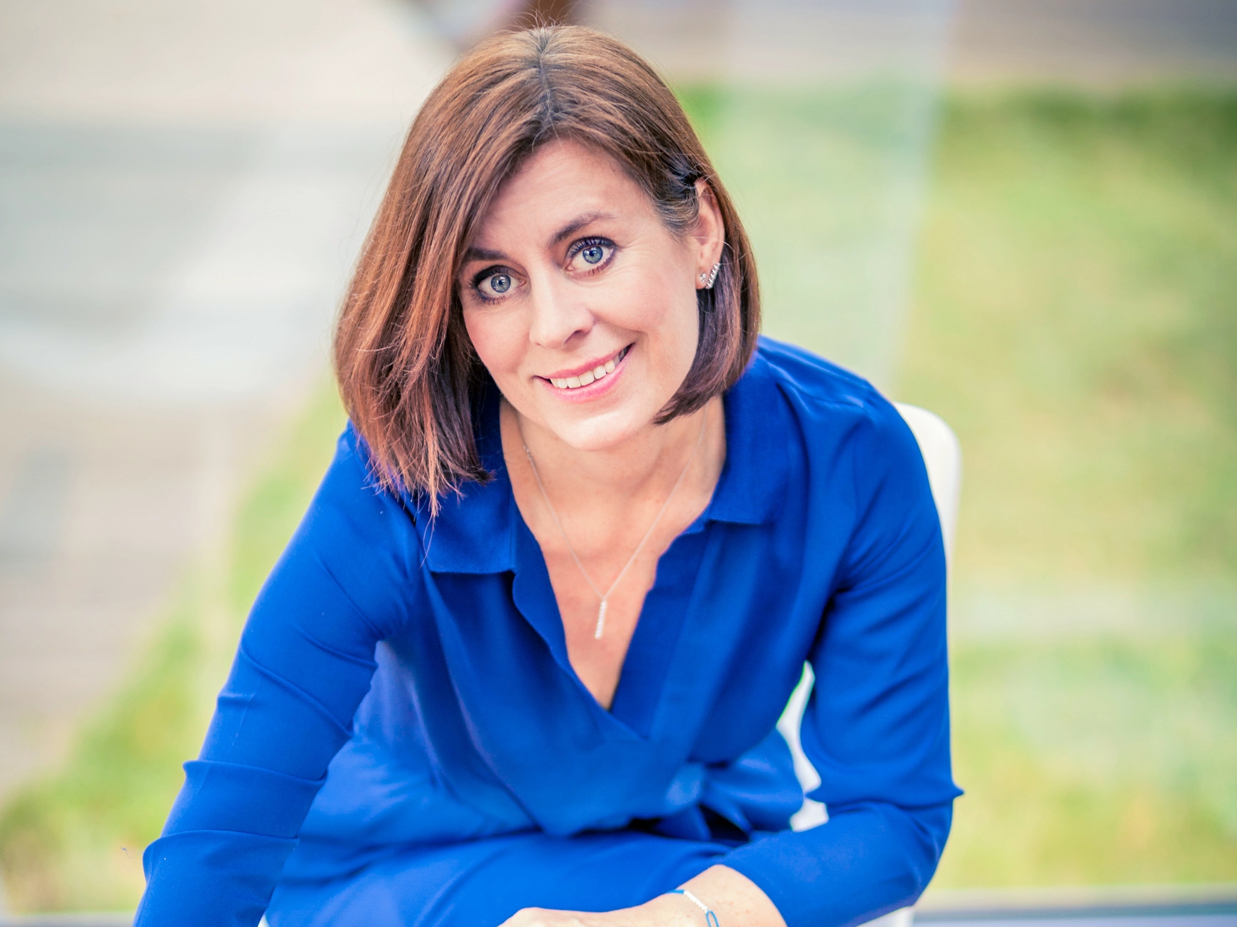 PROTISEDI: Ankieta o modzie i stylu: Gabriela Dědičová, właścicielka firmy jubilerskiej Tiami