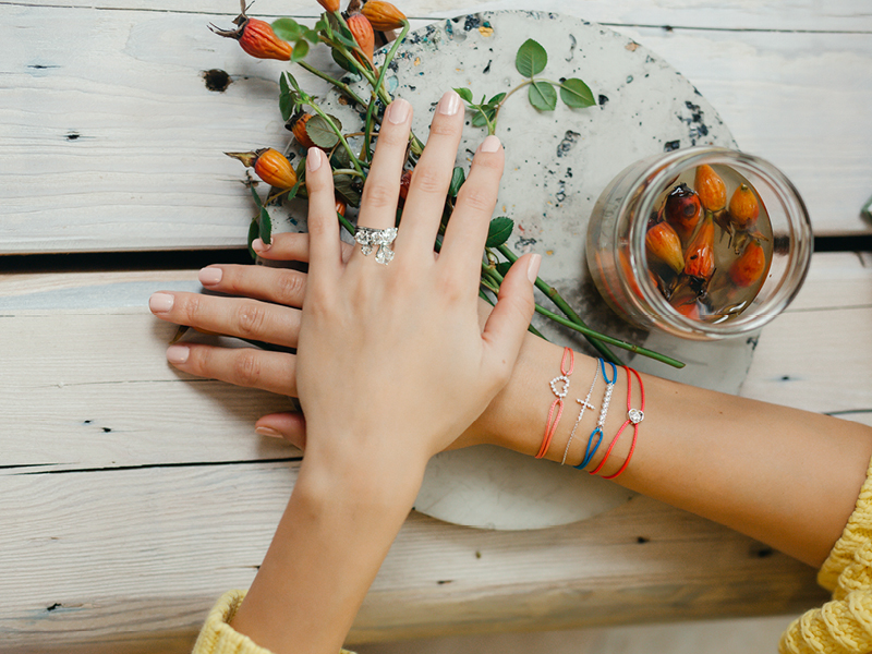 Ekologia na pierwszym miejscu: TIAMI przedstawia pierwszą kolekcję biżuterii z diamentami wyhodowanymi w laboratorium