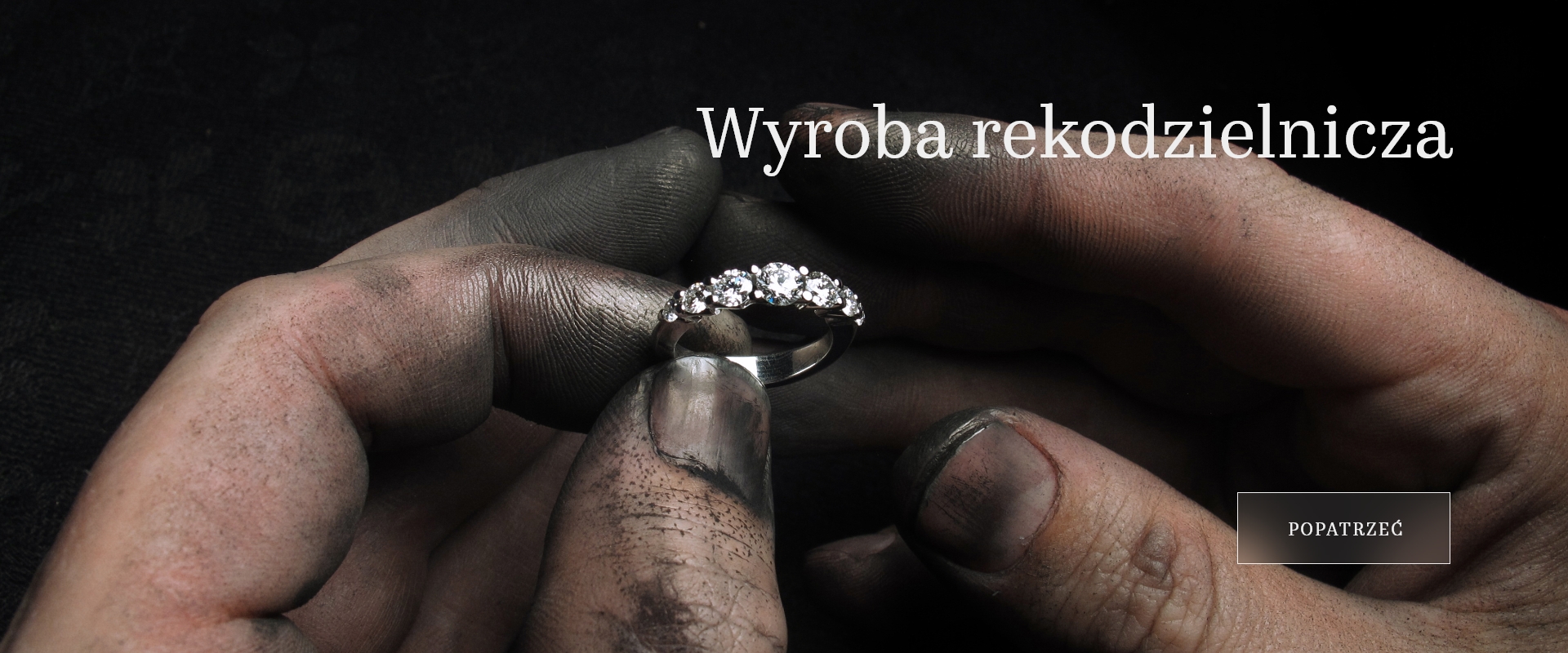 Wyroba rekodzielnicza