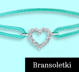 Bransoletki