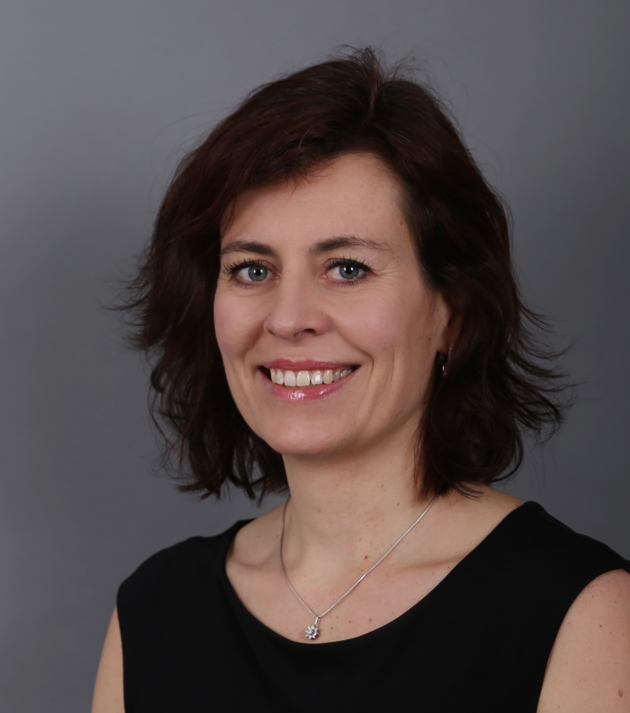                                     Gabriela Dědičová
                            