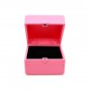 Dárková krabička z recyklovatelného plastu Tiami, růžová