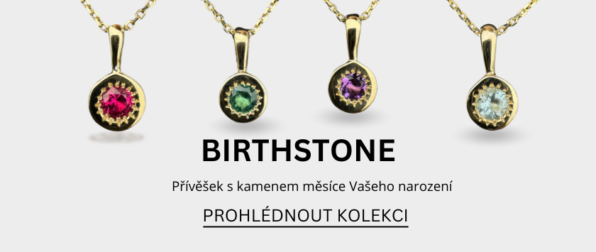 BIRTHSTONE
