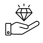 Precizní ruční práce