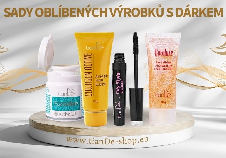 Slevy, výhody, dárky, spolupráce