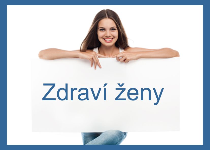 Zdraví ženy