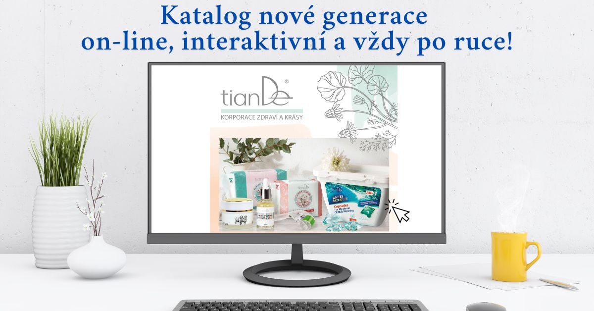 Katalog online