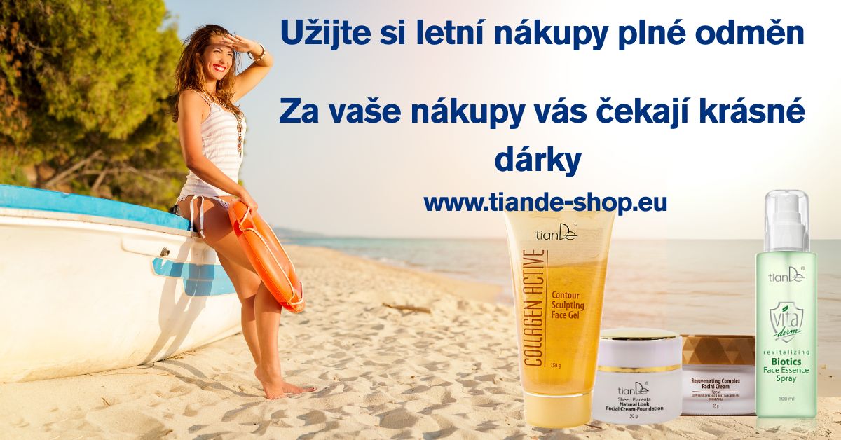 Dárkové balíčky