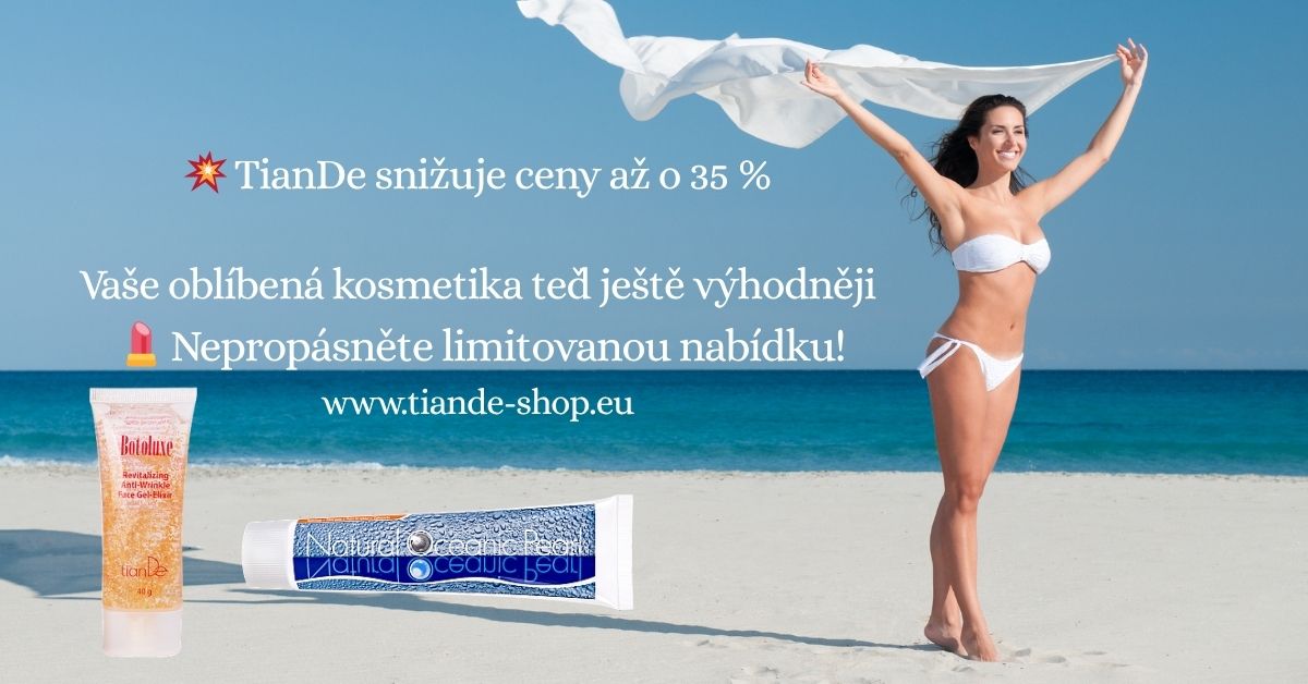 Bestsellery za výhodné ceny