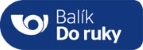 Logo_Pošta_BalíkDoRuky_150x50