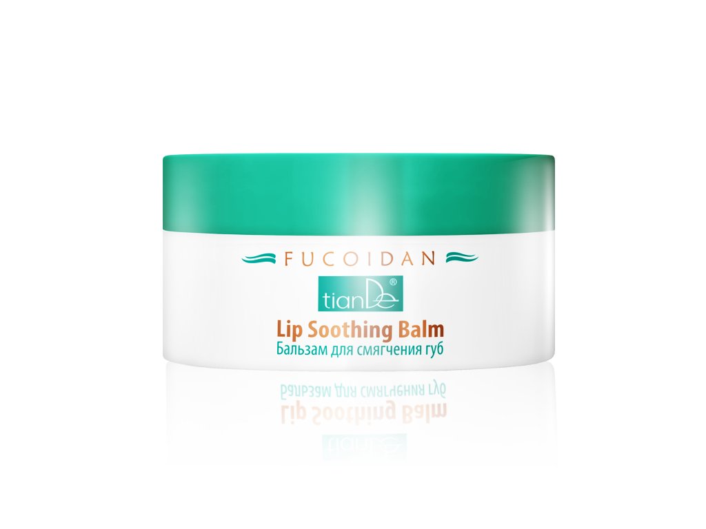 85607 Fucoidan Balzam na rty