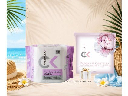 FRESHCLICK: PRO POCIT JISTOTY