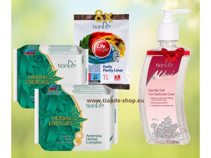 www.tiande shop.eu