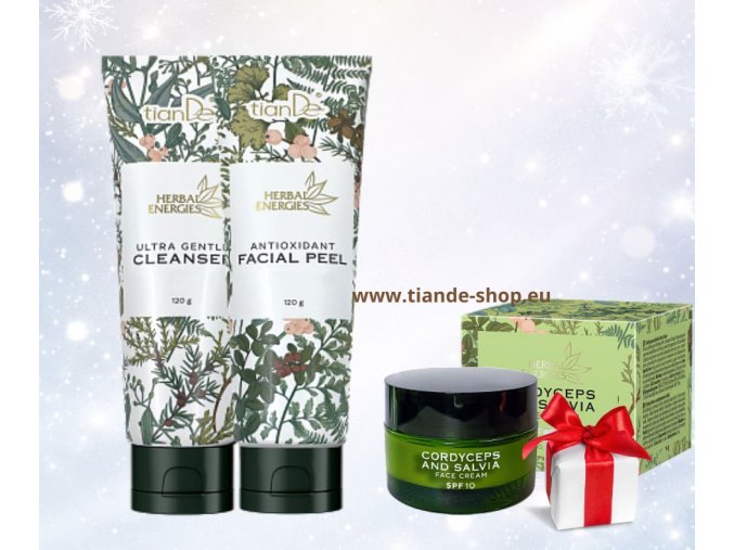 HERBAL ENERGIES: PROTI VRÁSKÁM A FOTOSTÁRNUTÍ 2