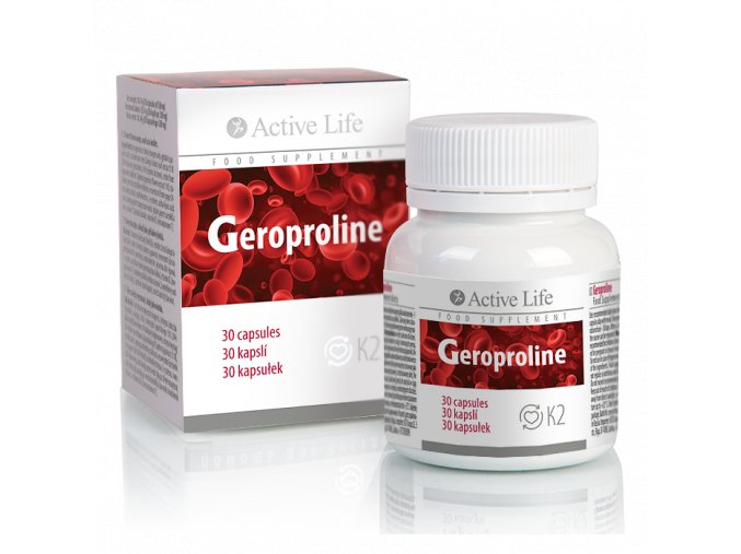 Geroproline