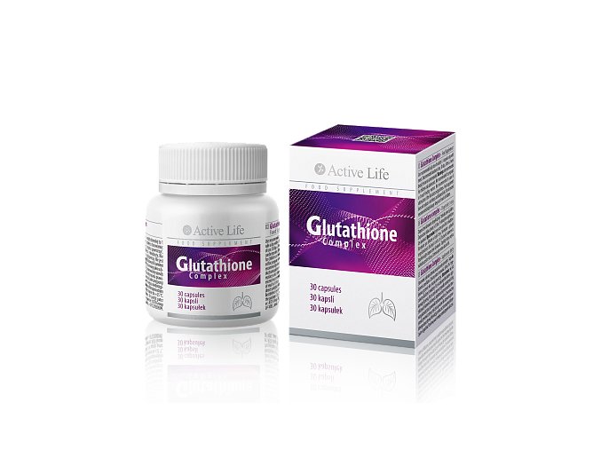 Glutatione complex