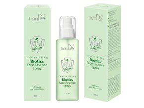 biotics essence