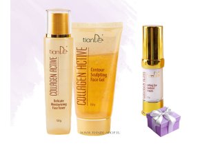 COLLAGEN ACTIVE: PRO EFEKTIVNÍ LIFTING