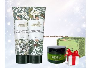 HERBAL ENERGIES: PROTI VRÁSKÁM A FOTOSTÁRNUTÍ 2