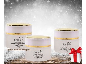 SHEEP PLACENTA: PRO REGENERACI A OMLAZENÍ