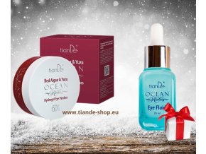 OCEAN RICHES: PRO HYDRATACI A SVĚŽEST I.