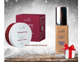 OCEAN RICHES: PRO HYDRATACI A SVĚŽEST III.