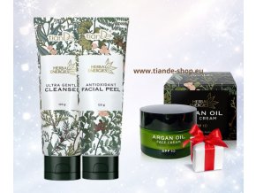 HERBAL ENERGIES: PROTI VRÁSKÁM A FOTOSTÁRNUTÍ II.