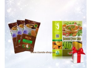 Sada pro chvíle pohody a vyvážený jídelníček