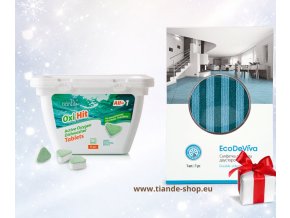 Sada pro čistou domácnost I