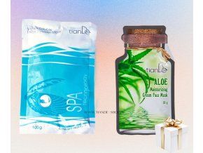 SPA PRO POKOŽKU I.