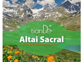 Altai Sacral 100264