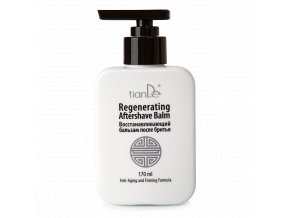 Regenerační balzám po holení, 170 ml,