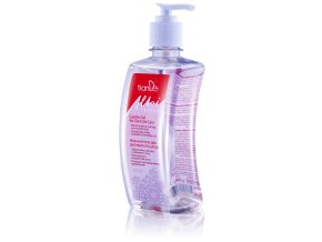 Jemný gel pro intimní hygienu - samostatně neprodejné DÁREK