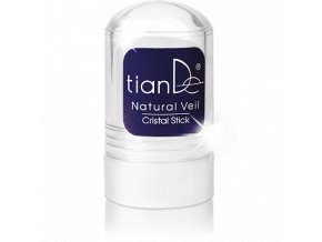 Natural Veil Cristal Přírodní deodorant