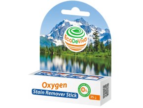 Tyčinka na odstraňování skvrn na bázi kyslíku - samostatně neprodejné DÁREK