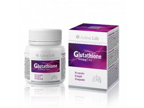 Glutatione complex