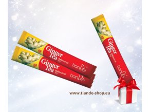 Sada – Zázvorový nápoj