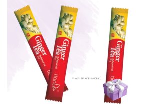 Sada – Zázvorový nápoj