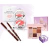 Sada pro zvýraznění rtů a očí