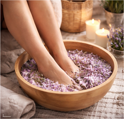 Jarní detoxikace bez extrémů